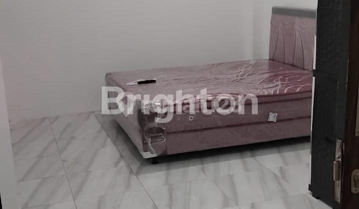 RUMAH KOS AKTIF FULL TERISI DI KAPURAN SEMARANG TENGAH 2