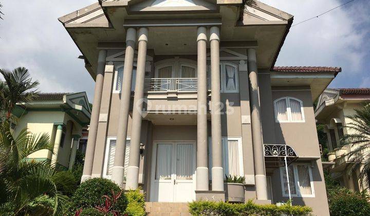 Villa Puncak Trawas Termurah Luas 1000 Hanya 3,9 M 1