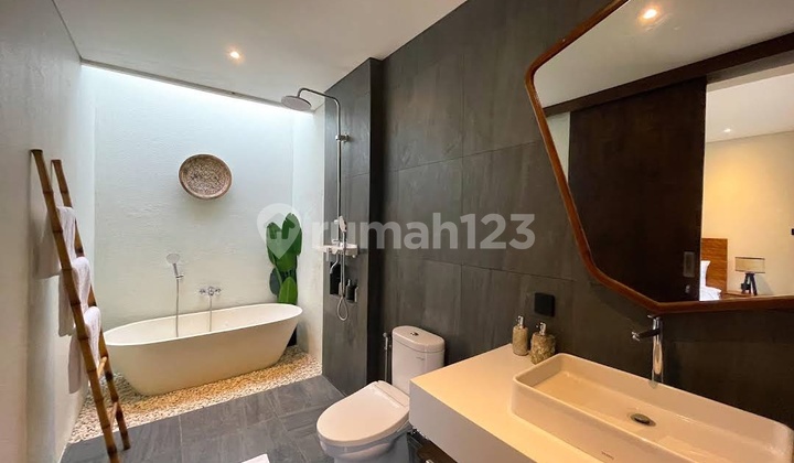 Premium Location Furnished Villa in Seminyak