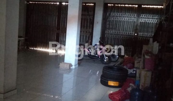 SUPER HIGHLY STRATEGIC SHOPHOUSE 2