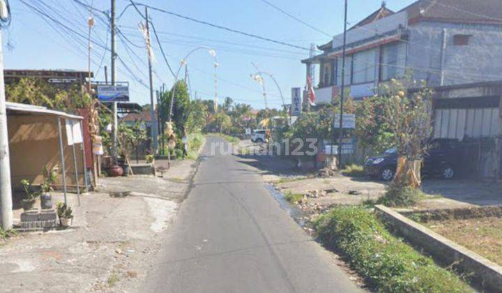 RUMAH MURAH SEDERHANA DIJUAL TABANAN BONGAN 2