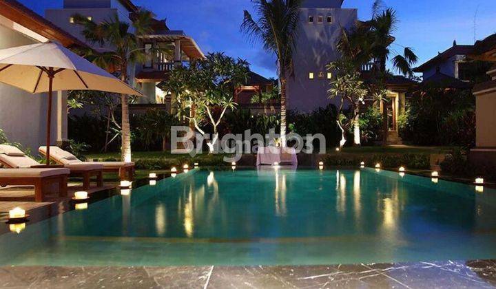 SEGERA DI  LUXURY VILLA  & SPA 1