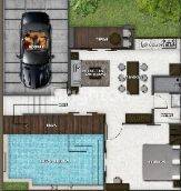 SOON AT SEMI VILLA SANUR HOME 1