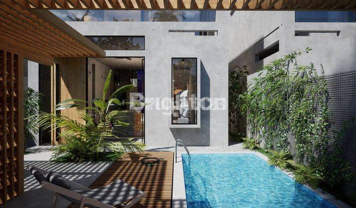 SEGERA HADIR LUXURY VILLA BUKIT 1