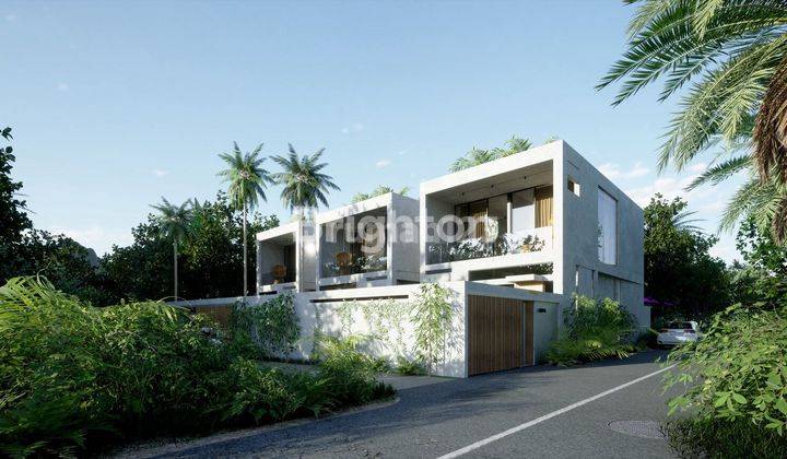 SEGERA HADIR LUXURY VILLA BUKIT 2