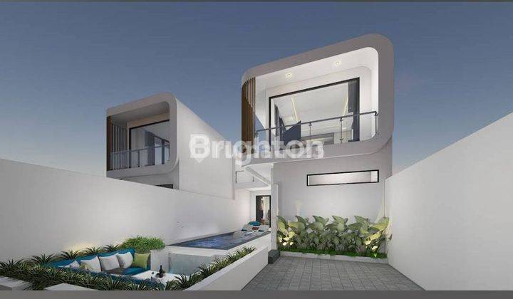 LUXURY VILLA IN STRATEGIC LOCATION IN TANGKUBAN PERAHU 2