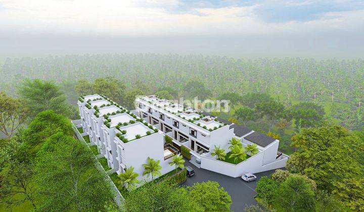 NEW VILLA COMING SOON JIMBARAN 2