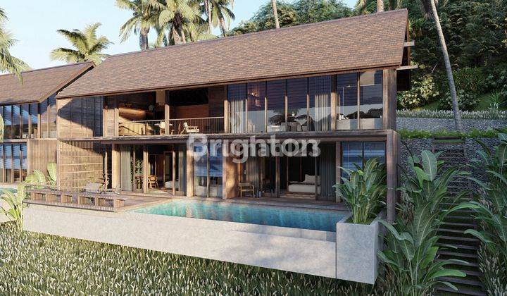 OASIS VILLA COMING SOON IN UBUD 2