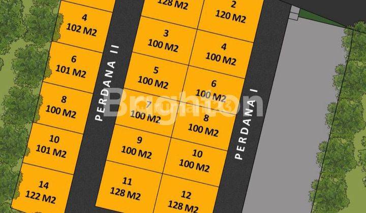 SEGERA HADIR NEW RESIDENCE DI JIMBARAN 2