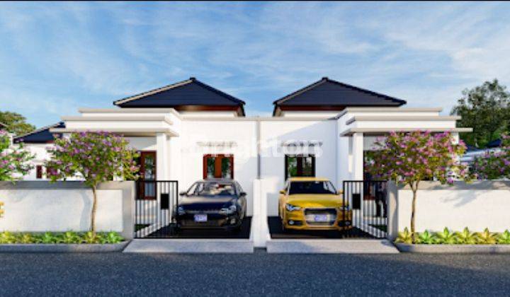 THE NEW RESIDENCE SEGERA HADIR DI NUSA DUA 1