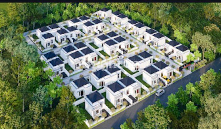 PERDANA NEW LAUNCHING RESIDENCE AT NUSA DUA 2