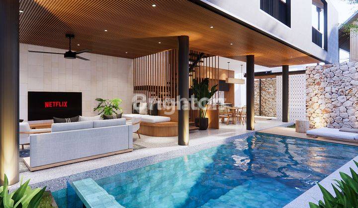 MODERN RESIDENCE SEGERA HADIR DI BALANGAN 2