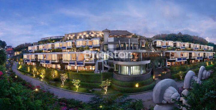 Di Jual Five Start Hotel Uluwatu Pecatu 1