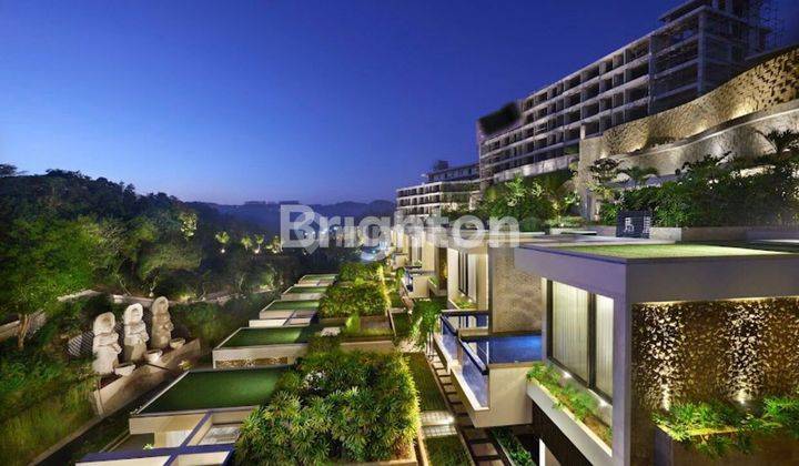 Di Jual Five Start Hotel Uluwatu Pecatu 2