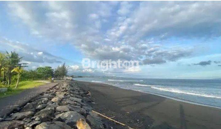 IN THE LAND OF BEACH FRONT MORE GIANYAR IN THE LAND OF BEACH FRONT MORE GIANYAR