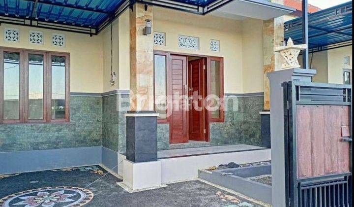 RUMAH MURAH DI GIANYAR 1