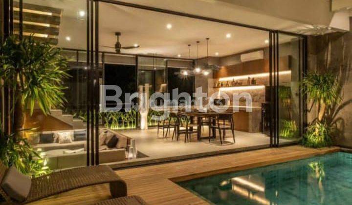 On Sale Villa Luxury Berawa Canggu 2