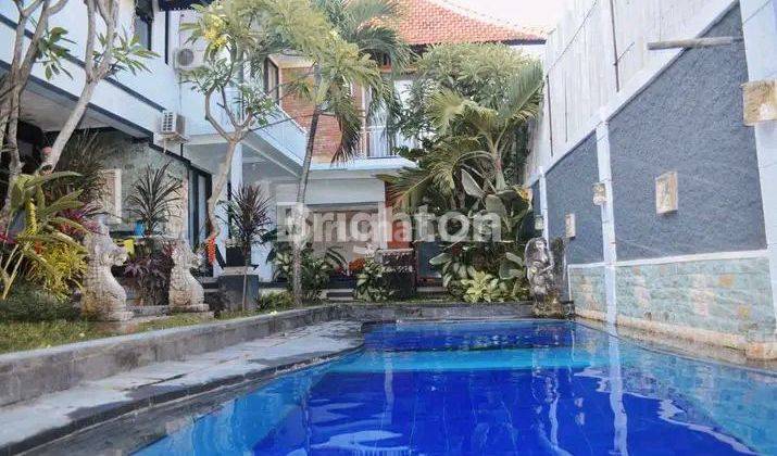 LUXURY VILLA IN SANUR 1