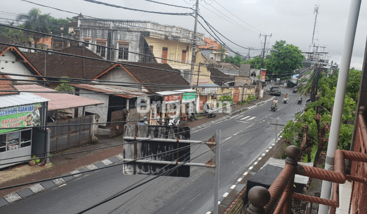 RUKO STRATEGIS DEKAT SANUR 2