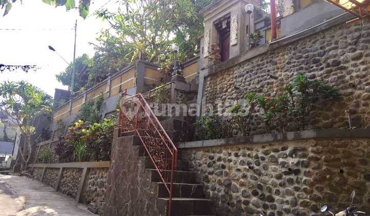 For Sale Nice House Ready to Live In Abiansemal Near Ubud 2