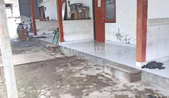 Disewakan Leasehold 25thn Tanah Babakan Canggu 1