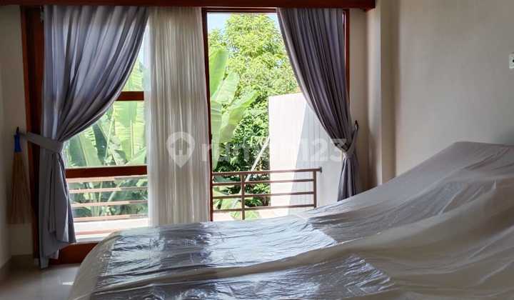 Rumah Nyaman Fully Furnished Gianyar 2