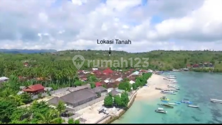 High Invest Tanah Lokasi Premium Nusa Penida High Invest Tanah Lokasi Premium Nusa Penida