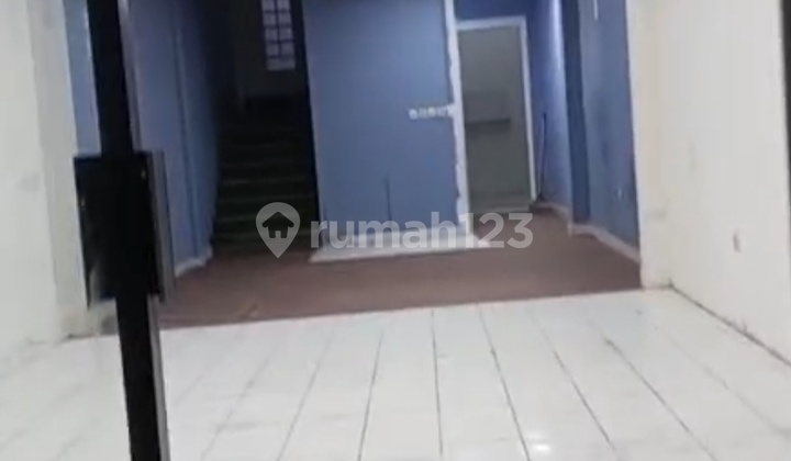 Di Sewakan Ruko Lokasi Strategis Denpasar Barat 1