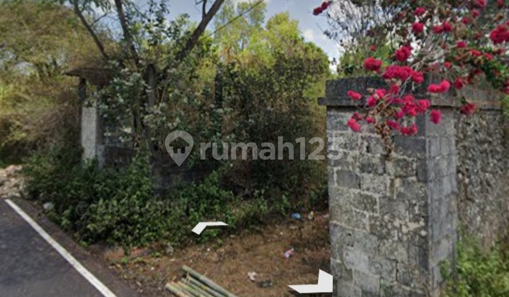 Tanah Exclusive Nusa Dua 10 Are Tanah Exclusive Nusa Dua 10 Are