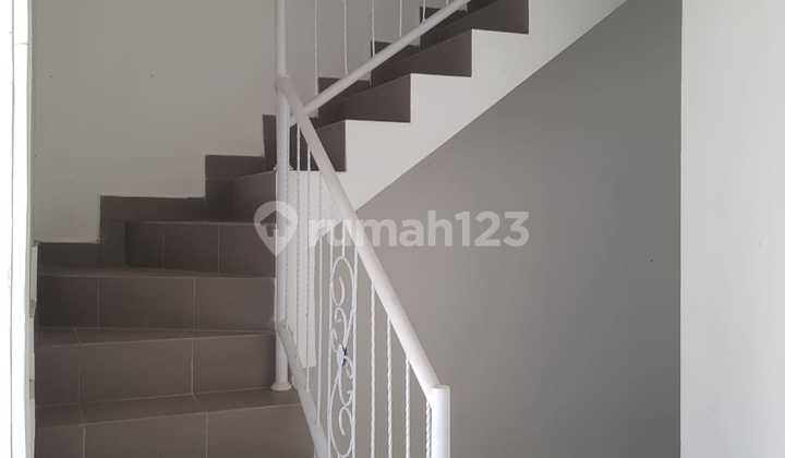 Rumah Baru 2 Lantai Nusa Dua Dekat Pantai