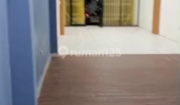 Di Sewakan Ruko Lokasi Strategis Denpasar Barat 2