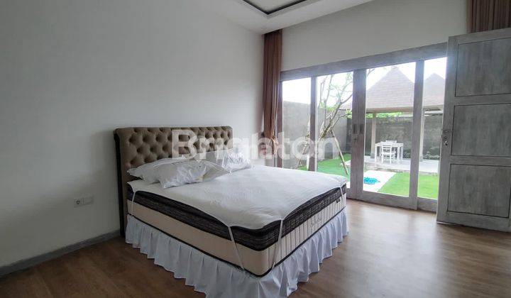 For Rent Brand New Villa Di Seseh Cemagi 2