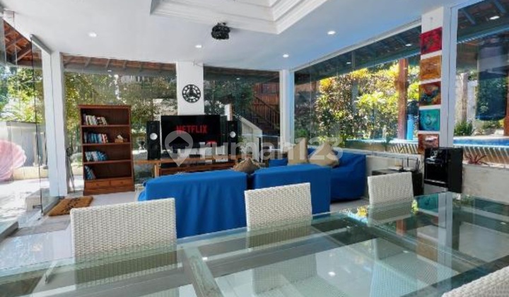 Leasedhold 23thn 10 Rooms Kompleks Villa Canggu Leasedhold 23thn 10 Rooms Kompleks Villa Canggu