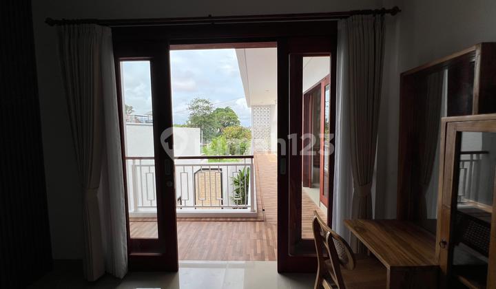 Villa Fully Furnished Seminyak Premium Location Villa Fully Furnished Seminyak Premium Location