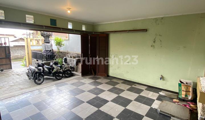 Two-Story House Denpasar