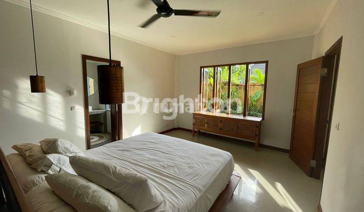 Segera Di Sewakan Villa Full Furnished Sanur 2