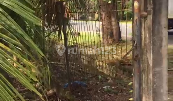 For Sale Land 0km Denpasar Gilimanuk Jembrana Melaya