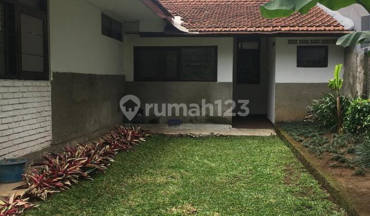 Setiabudi Bandung Land Calculation House 2