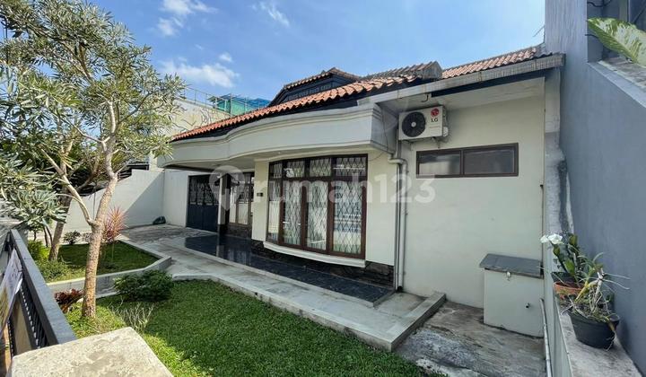 Rumah Sayap Buah Batu Buana Sari Bandung 2