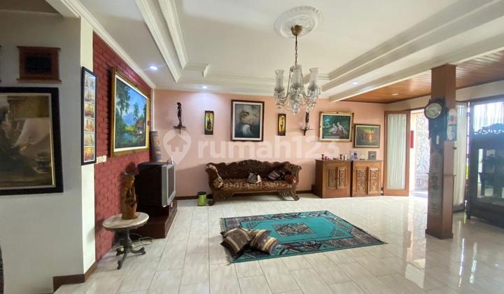 Sell Fast House In Dago Asri Bandung 2