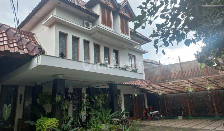 Rumah Mewah Hook Setramurni Bandung 2