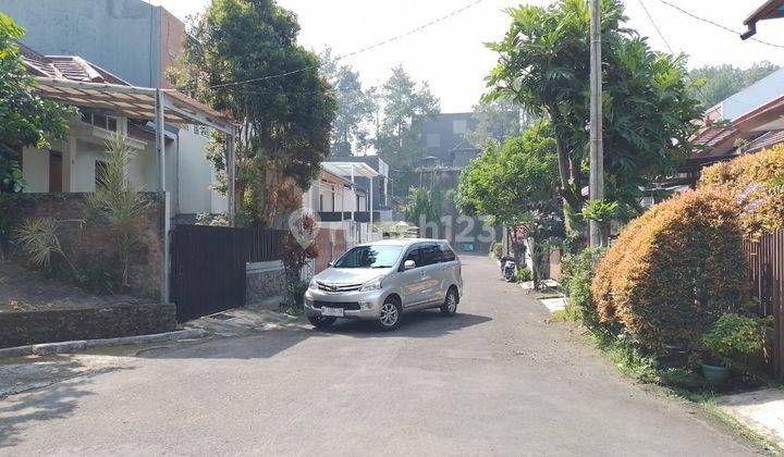 Jual Tanah Kavling Di Claster Pondok Hijau Bandung 1