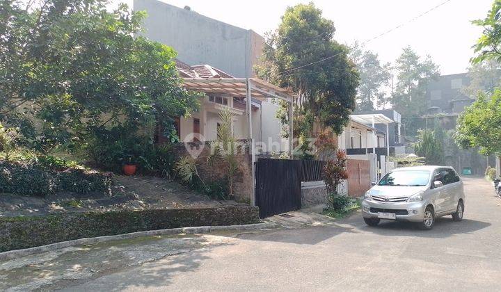 Jual Tanah Kavling Di Claster Pondok Hijau Bandung 2