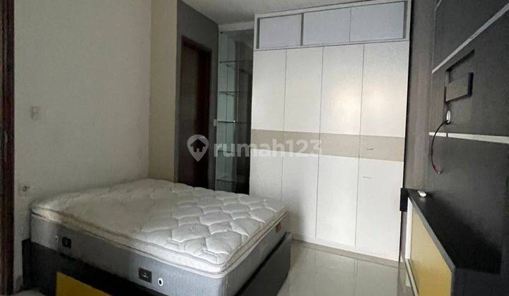 Dibawah Pasar Siap Huni Sudirman Suites Bandung 2