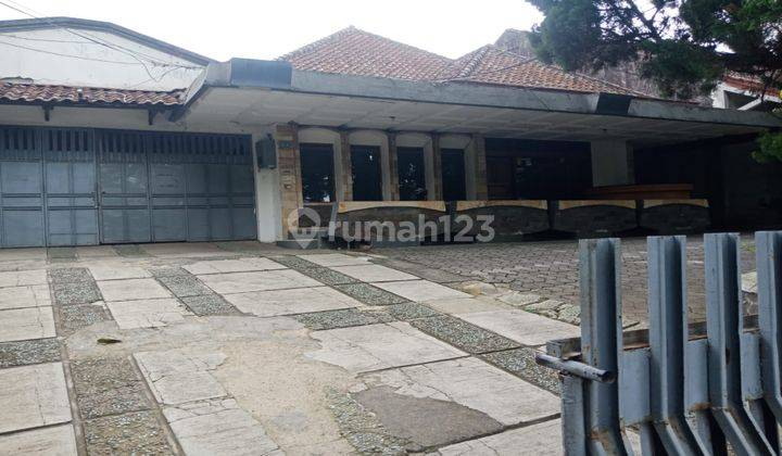 Rumah Untuk Usaha Sayap Riau Bandung 2