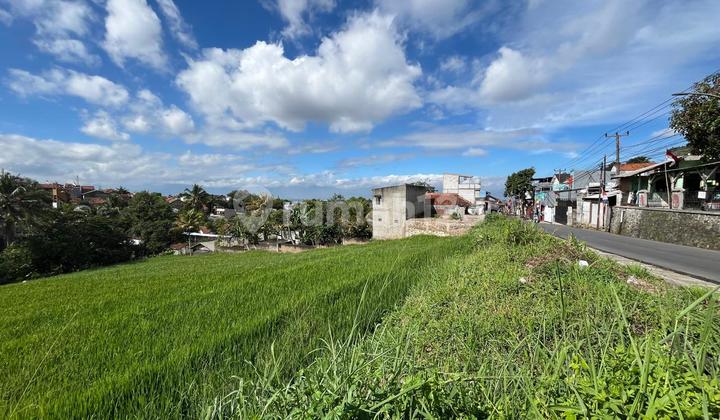 Kavling Cocok Untuk Perumahan Ujungberung Bandung