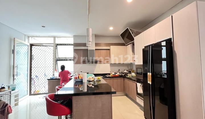 Rumah Siap Huni Pondok Hijau Bandung 2