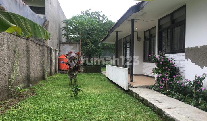 Rumah Hitung Tanah Setiabudi Bandung