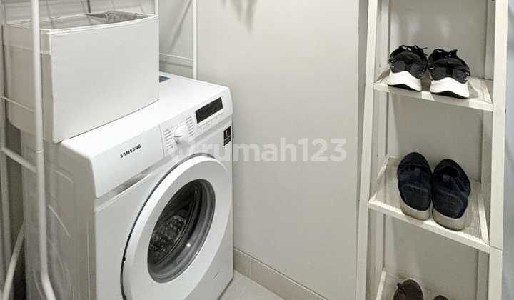 Rainbow Springs Condovillas Fully Furnished Penthouse Floor with Forest Lagoon View 2