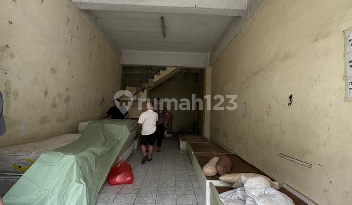 For Sale: Ruko Mega Mall Ciputat. Prime Location, Flood-Free